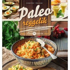 Paleo reggelik    9.95 + 1.95 Royal Mail